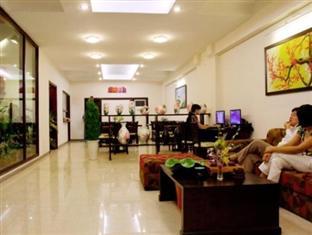 Happy Hotel Hanoi Exterior photo