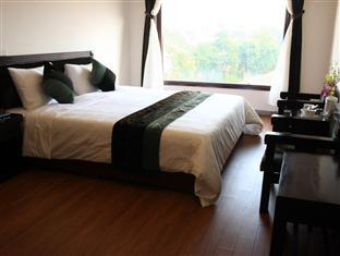 Happy Hotel Hanoi Exterior photo